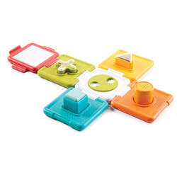 Tiny Love.Розвиваюча іграшка сортер Куб(1504300030)