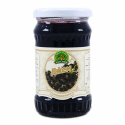 Дари Ланів. Джем смородиновий 360г (249563)