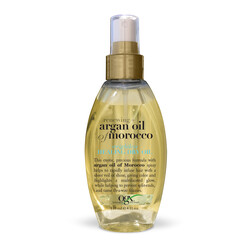 Ogx. Масло-спрей для волос Argan oil of Morocco.Восстанав.аргановое легкое сухое, 118 (22796976208)