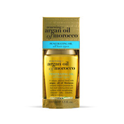  Ogx . Масло для волос Argan oil of Morocco Восстанавливающее аргановое(6132800S)