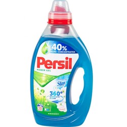 Persil. Гель для стирки Универсальный Свежесть, 20 циклов стирки, 1 л (318487)