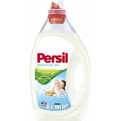 Persil. Гель сенситив, 2 л, 40 циклов стирки (318845)