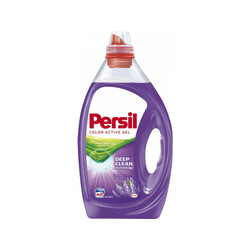 Persil. Гель для стирки Колор Лаванда 2 л, 40 циклов (315738)