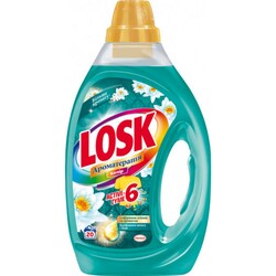 Losk. Гель Ароматерапия Балийский лотос и лилия 1л (413656)
