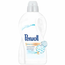 Perwoll. Гель для стирки для белых вещей 1,8л (327229)