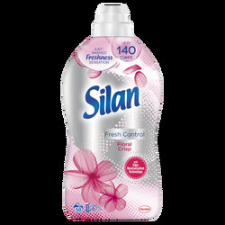 Silan. Кондиціонер Fresh Control Свіжість кольорів 1.45 л(385090)