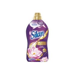 Silan. Ополаскиватель Ароматерапия Чарующая магнолия 1,45л (385175)