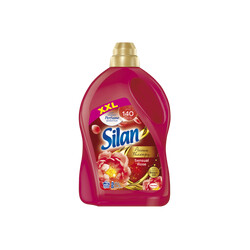 Silan. Ополаскиватель Ароматерапия Чувственная роза 2,7л (384857)