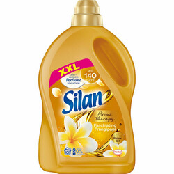 Silan. Ополаскиватель Ароматерапия Захватывающий Франджипани 2,7л (384772)