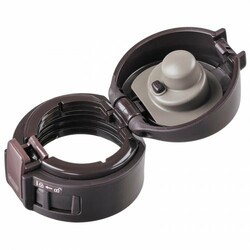 ZOJIRUSHI. Кришка для: SM-KC ц: бордовий (1678.04.72)