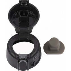 ZOJIRUSHI. Кришка для: SM-TA / TAE ц: black (1678.05.42)