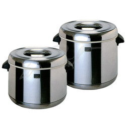 ZOJIRUSHI. Харчовий термоконтейнер RDS-600 ST 6L (200.36.42)