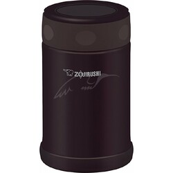 ZOJIRUSHI. Харчовий термоконтейнер SW-EAE50TD 0.5 л (1678.04.56)