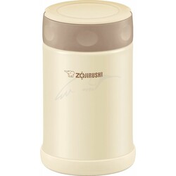 ZOJIRUSHI. Пищевой термоконтейнер SW-FCE75CC 0.75 л (1678.04.57)