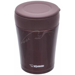 ZOJIRUSHI. Пищевой термоконтейнер SW-GCE36TA 0.36 л (1678.04.22)