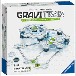 GraviTrax. Стартовий набір Ravensburger(4005556260997)