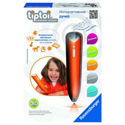 Ravensburger Интерактивная ручка Tip Toi (720)