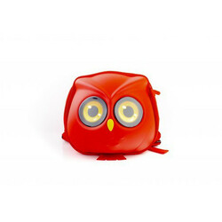 Supercute. Рюкзак Сова-Красный (6970093414593)