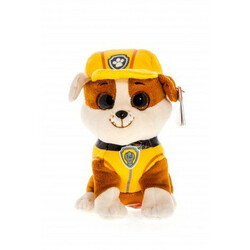 TY. Мягкая игрушка Paw Patrol Английский бульдог Крепыш (маленький)(8421412099)