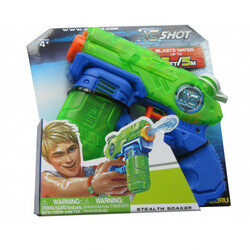 Zuru. X - Shot Водний бластер Small Stealth Soaker(1226)