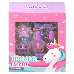 MARTINELIA. UNICORN DREAMS Набор 6 позицій(30504)