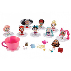 Itty Bitty. Детский игровой набор для девочки Small (193052004642)