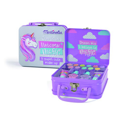 Martinelia. Набор детской косметики мечты единорога кейс (8436576501276)
