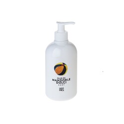 LINEA MAMA BABY. Масло детское миндальное MANDORLE DOLCI 500мл (OM500BC)