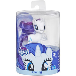 Hasbro. MLP Игрушка Фигурки Пони-подружки (E4966)