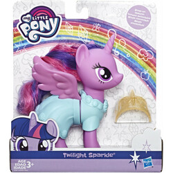 Hasbro. MLP Одягнений поні, в асорт. (E5551)