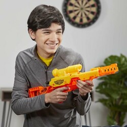 Hasbro. NERF Бластер Альфа Страйк Волк (E7567)