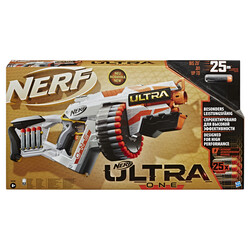 Hasbro. NERF Бластер  Ультра Ван (E6595)