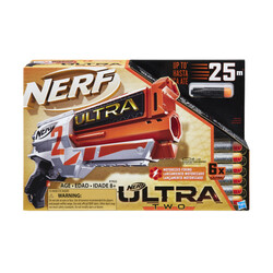 Hasbro. NERF Бластер  Ультра Ту(E7922)
