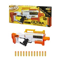 Hasbro. NERF Бластер Ультра Дорадо (F2018)