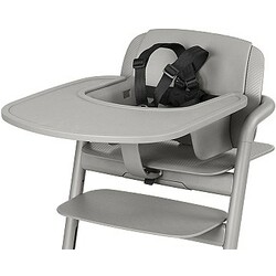 Cybex.Столик для стула Lemo Storm Grey grey (518002085)