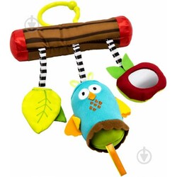 Tiny Love.Підвіска "Лісові друзі" з вітряним дзвоником(1110800458)