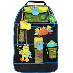 BabyOno. Автомобільний органайзер (1 279)