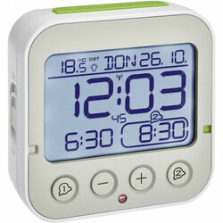 TFA. Настольные часы "BINGO 2.0" (60255002)