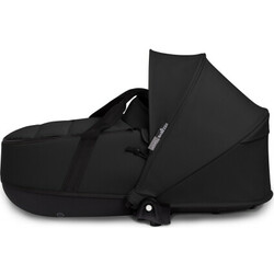 BABYZEN . Люлька YOYO Bassinet Black-черный (без дождевика) (BZ10216-05)
