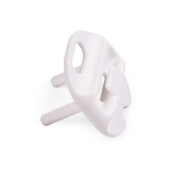 Childhome. Защита д - розетки EU WHITE 7 шт (CHSBSOW)