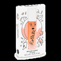 Nailmatic. Детский блеск д/губ  PEACH/персиковый+ (111ROLLPECHEс)