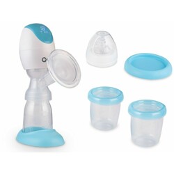 Lionelo. Електричний молокоотсос Fidi(050203)