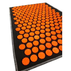 Онхиллспорт. Коврик с аппликатором Кузнецова AIR mini 32х21см (FS-105)