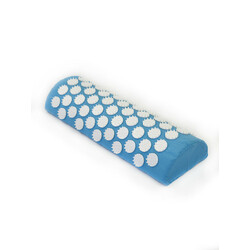 Онхиллспорт. Полувалик массажно-аккупунктурный RELAX 38х12х6см (PL-385)