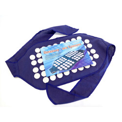 Онхиллспорт. Пояс массажно-акупунктурный 30 х 20 см (MS-1252-7)