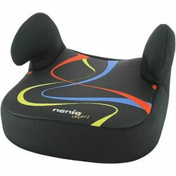 Babyhit.Автокрісло-бустер 2-3 DREAM - ZEBRE(243244)