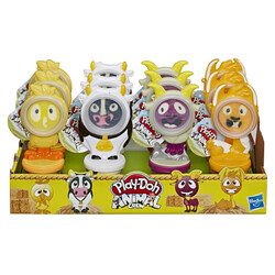 Hasbro. PD Набор ігровий Жителі ферми(E6722)