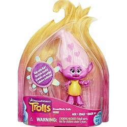 Hasbro. Коллекционные фигурки Троллей в ассортименте(Trs Poppy(C2780))