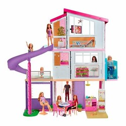 Mattel. Набор Barbie "Будинок мрії"(GNH53)
