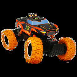 Exost. Машина Ікс Дюн(X DUNE) Скелелаз,  на р/у, 5 років +  (TE118)